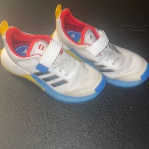 Lego shoes